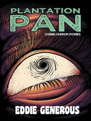 cover image of Plantation Pan